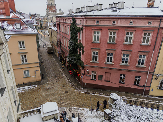 Adobe Project Indigo czy standardowa aplikacja aparatu w iPhone? Porównanie jakości zdjęć [nc1]