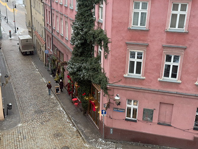 Adobe Project Indigo czy standardowa aplikacja aparatu w iPhone? Porównanie jakości zdjęć [nc1]