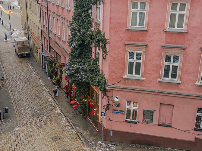 Adobe Project Indigo czy standardowa aplikacja aparatu w iPhone? Porównanie jakości zdjęć [nc1]