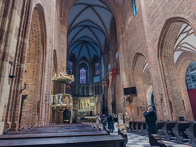 Adobe Project Indigo czy standardowa aplikacja aparatu w iPhone? Porównanie jakości zdjęć [nc1]