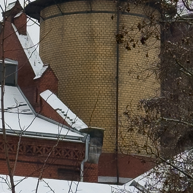 Adobe Project Indigo czy standardowa aplikacja aparatu w iPhone? Porównanie jakości zdjęć [nc23]