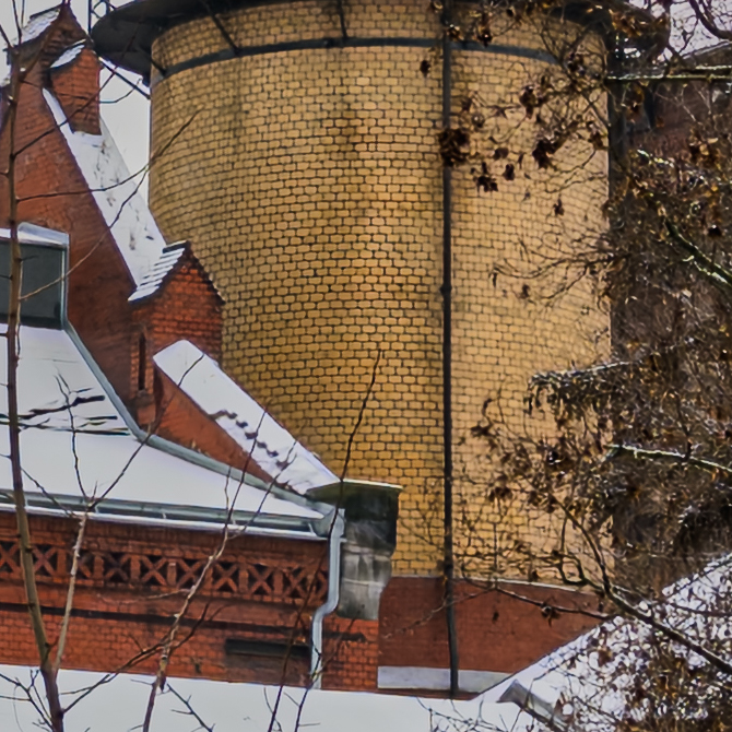 Adobe Project Indigo czy standardowa aplikacja aparatu w iPhone? Porównanie jakości zdjęć [nc24]