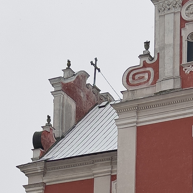 Adobe Project Indigo czy standardowa aplikacja aparatu w iPhone? Porównanie jakości zdjęć [nc25]