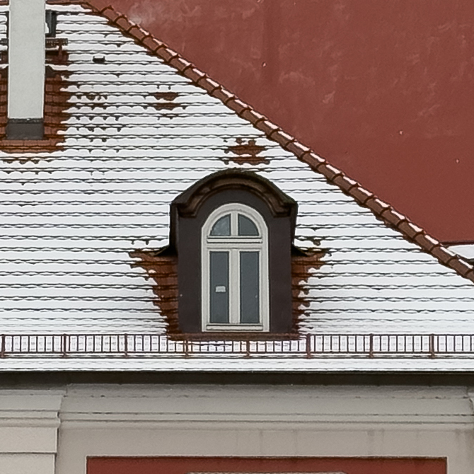 Adobe Project Indigo czy standardowa aplikacja aparatu w iPhone? Porównanie jakości zdjęć [nc27]