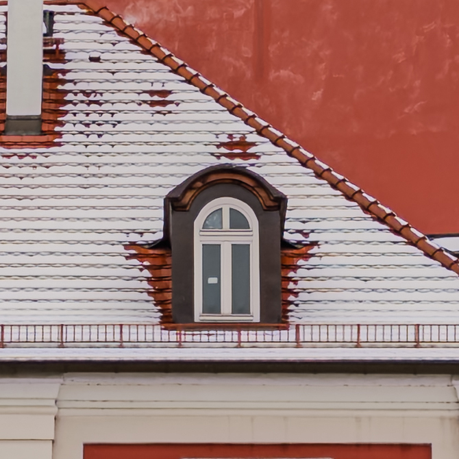 Adobe Project Indigo czy standardowa aplikacja aparatu w iPhone? Porównanie jakości zdjęć [nc28]