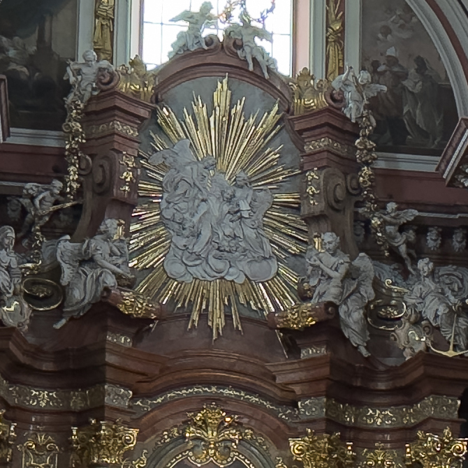 Adobe Project Indigo czy standardowa aplikacja aparatu w iPhone? Porównanie jakości zdjęć [nc29]