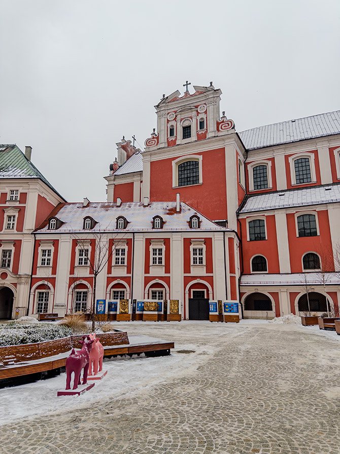 Adobe Project Indigo czy standardowa aplikacja aparatu w iPhone? Porównanie jakości zdjęć [nc1]