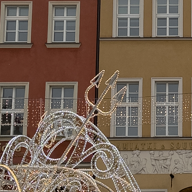 Adobe Project Indigo czy standardowa aplikacja aparatu w iPhone? Porównanie jakości zdjęć [nc31]