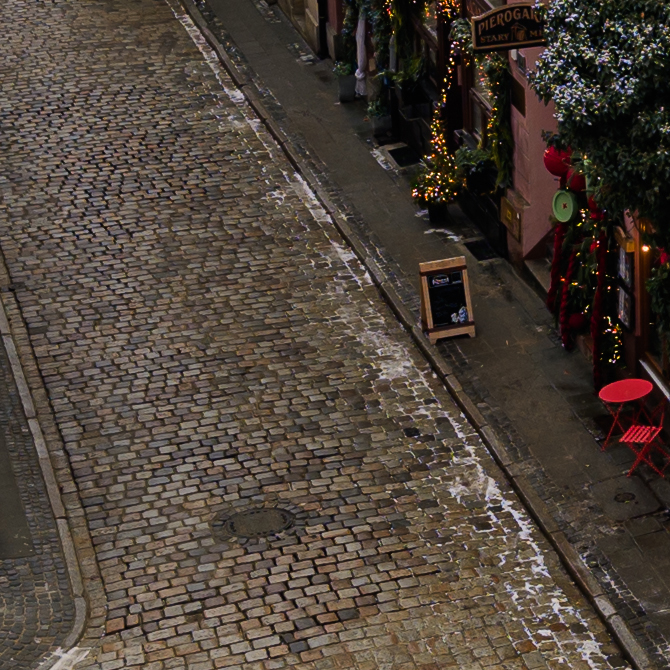 Adobe Project Indigo czy standardowa aplikacja aparatu w iPhone? Porównanie jakości zdjęć [nc34]