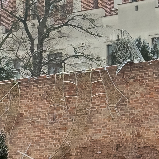 Adobe Project Indigo czy standardowa aplikacja aparatu w iPhone? Porównanie jakości zdjęć [nc37]