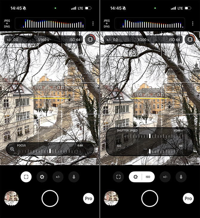 Adobe Project Indigo czy standardowa aplikacja aparatu w iPhone? Porównanie jakości zdjęć [nc1]