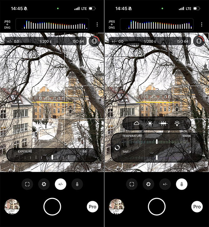 Adobe Project Indigo czy standardowa aplikacja aparatu w iPhone? Porównanie jakości zdjęć [nc1]