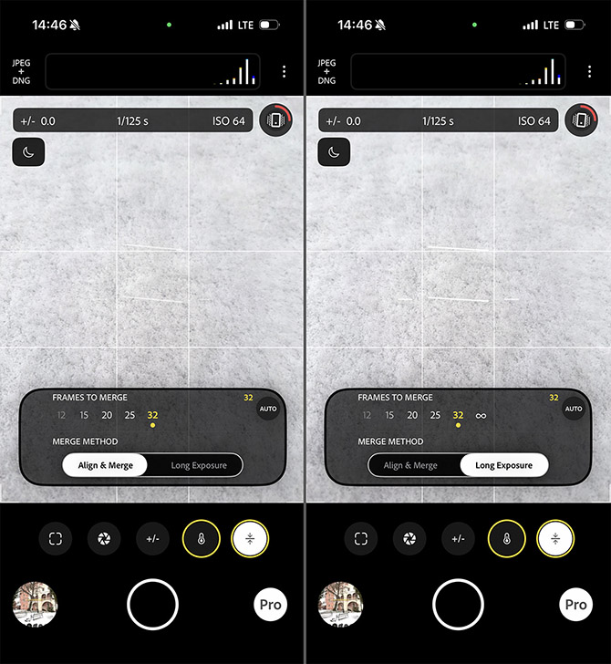 Adobe Project Indigo czy standardowa aplikacja aparatu w iPhone? Porównanie jakości zdjęć [nc1]