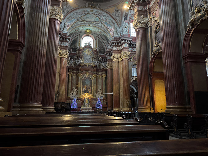 Adobe Project Indigo czy standardowa aplikacja aparatu w iPhone? Porównanie jakości zdjęć [nc1]