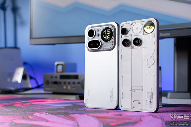 Essential Voice to nowa jakość dyktowania treści dla użytkowników smartfonów Nothing [nc1]