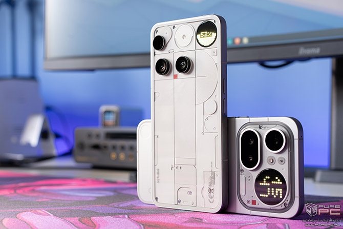 Essential Voice to nowa jakość dyktowania treści dla użytkowników smartfonów Nothing [nc1]