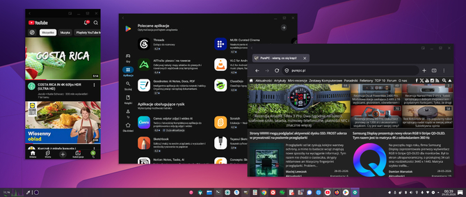 Android na Linuksie? Skorzystaj z Waydroid. Instalacja systemu LineageOS, aplikacji i konfiguracja na Debianie [13]