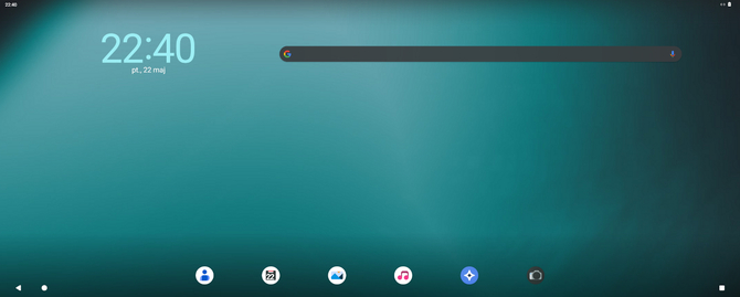 Android na Linuksie? Skorzystaj z Waydroid. Instalacja systemu LineageOS, aplikacji i konfiguracja na Debianie [7]