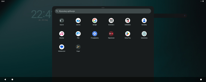 Android na Linuksie? Skorzystaj z Waydroid. Instalacja systemu LineageOS, aplikacji i konfiguracja na Debianie [8]