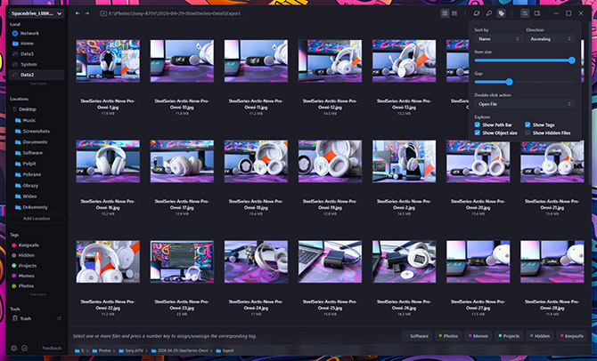 Darmowe programy do Windows cz. 14. Pobieranie filmów z YT, menedżer plików, launcher, informacje o dyskach i inne [nc1]
