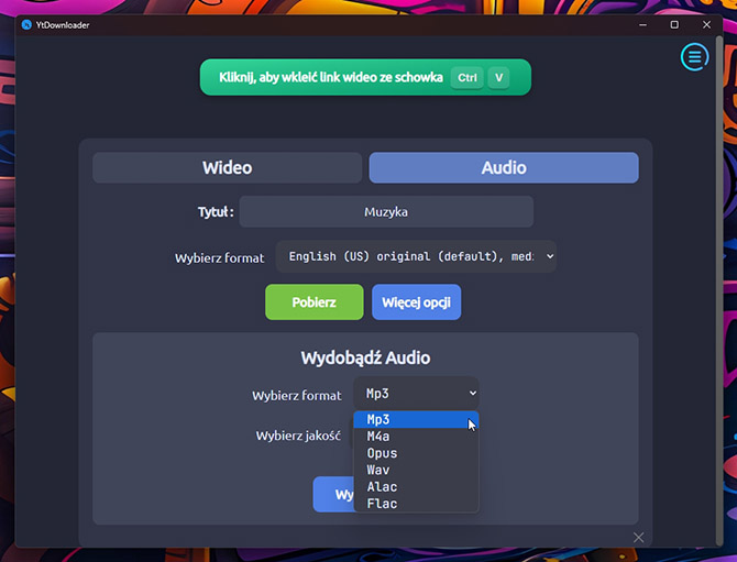 Darmowe programy do Windows cz. 14. Pobieranie filmów z YT, menedżer plików, launcher, informacje o dyskach i inne [nc1]