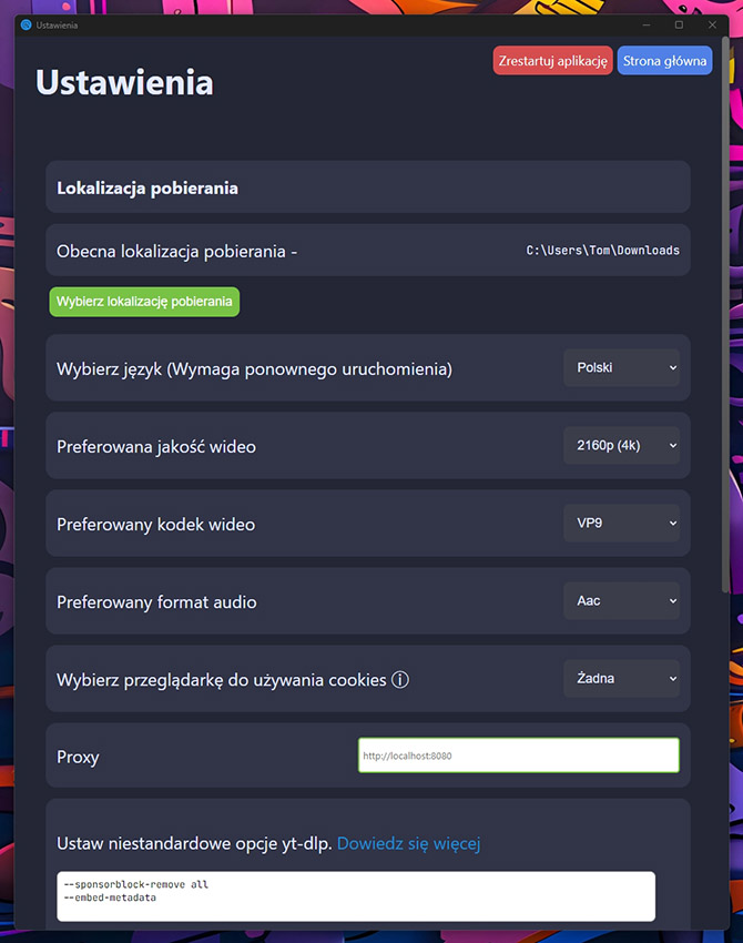 Darmowe programy do Windows cz. 14. Pobieranie filmów z YT, menedżer plików, launcher, informacje o dyskach i inne [nc1]