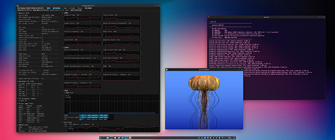 Najlepsze darmowe programy na Linux cz. 2. Monitorowanie GPU, CPU, kontrolowanie wentylatorów, rozpoznawanie muzyki i inne [nc1]