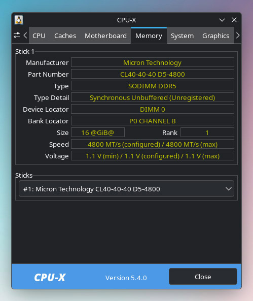Najlepsze darmowe programy na Linux cz. 2. Monitorowanie GPU, CPU, kontrolowanie wentylatorów, rozpoznawanie muzyki i inne [nc1]