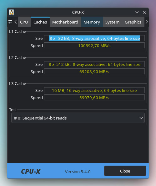 Najlepsze darmowe programy na Linux cz. 2. Monitorowanie GPU, CPU, kontrolowanie wentylatorów, rozpoznawanie muzyki i inne [nc1]