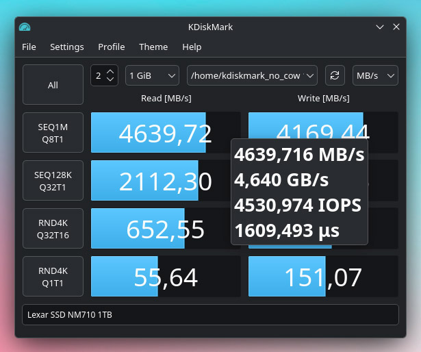 Najlepsze darmowe programy na Linux cz. 2. Monitorowanie GPU, CPU, kontrolowanie wentylatorów, rozpoznawanie muzyki i inne [nc1]