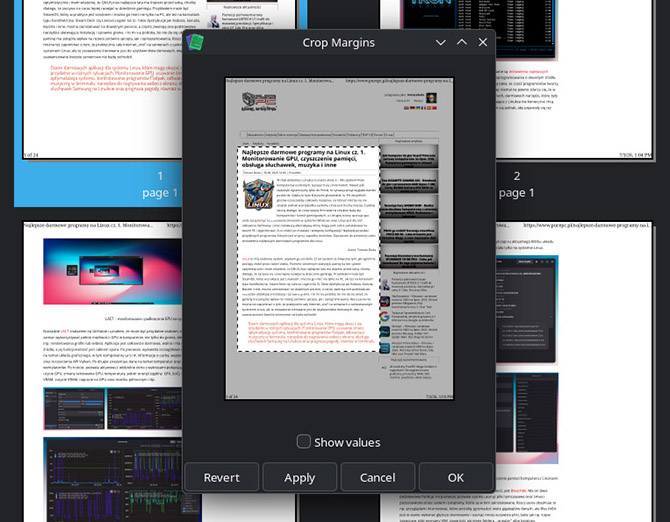 Najlepsze darmowe programy na Linux cz. 2. Monitorowanie GPU, CPU, kontrolowanie wentylatorów, rozpoznawanie muzyki i inne [nc1]