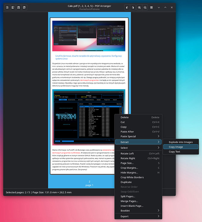 Najlepsze darmowe programy na Linux cz. 2. Monitorowanie GPU, CPU, kontrolowanie wentylatorów, rozpoznawanie muzyki i inne [nc1]