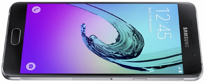 Bezkonkurencyjny w swojej klasie - Samsung Galaxy A5 (2016) [6]