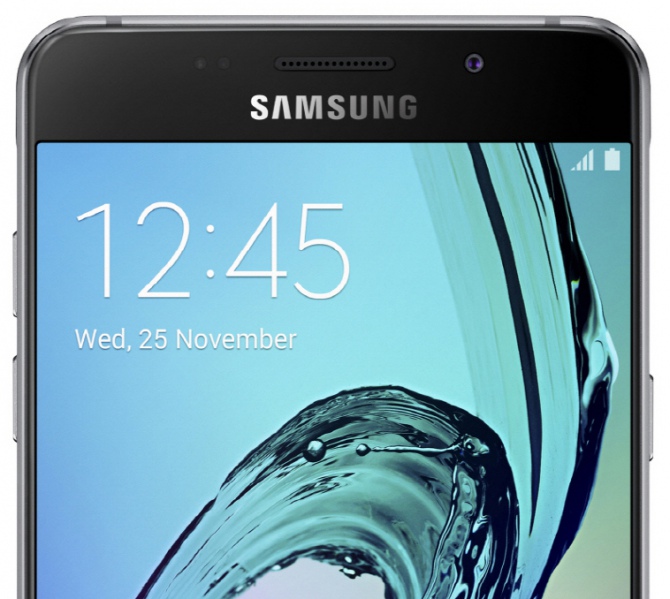 Bezkonkurencyjny w swojej klasie - Samsung Galaxy A5 (2016) [7]