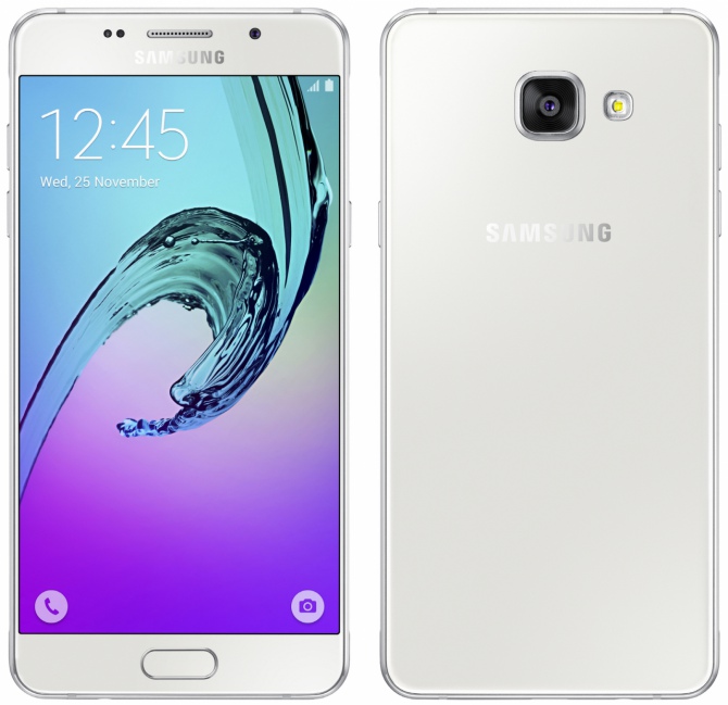 Galaxy A5 2016 - rewolucja w średnim budżecie od Samsunga? [46]