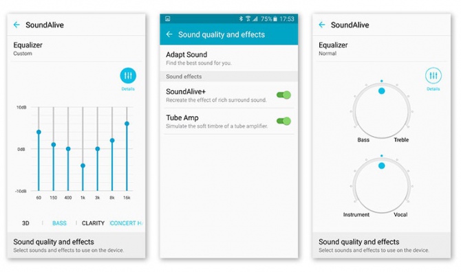 Samsung Galaxy A5 2016 - czyli poradnik jak udawać flagowca  [4]