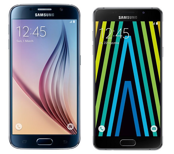 Samsung Galaxy A5 (2016). Prawie jak flagowiec... [19]