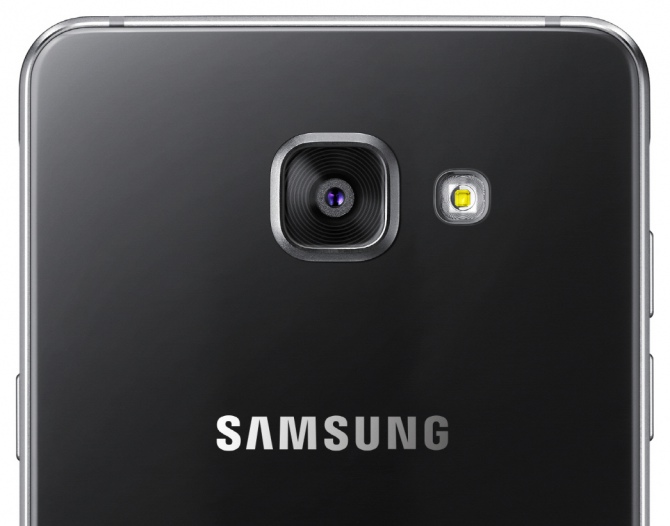 Samsung Galaxy A5 2016 - wersja mini Samsunga Galaxy S6? [2]