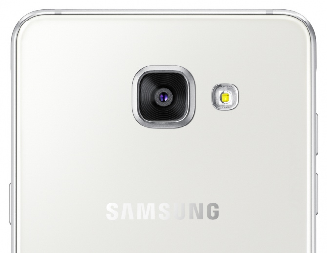 Test telefonu Samsung Galaxy A5 - Zabójca średniej półki? [16]