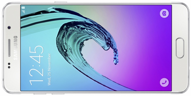 Test telefonu Samsung Galaxy A5 - Zabójca średniej półki? [18]