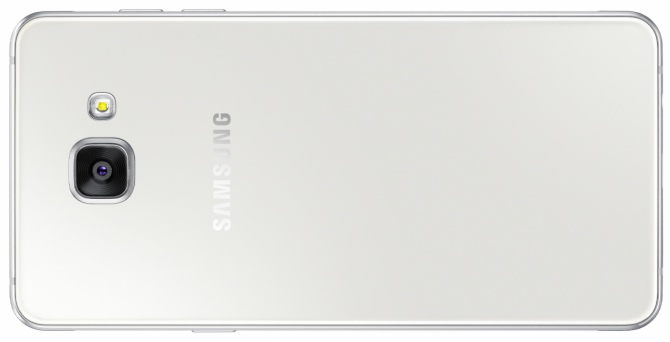 Test telefonu Samsung Galaxy A5 - Zabójca średniej półki? [19]