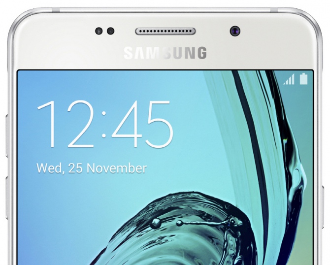 Test telefonu Samsung Galaxy A5 - Zabójca średniej półki? [20]