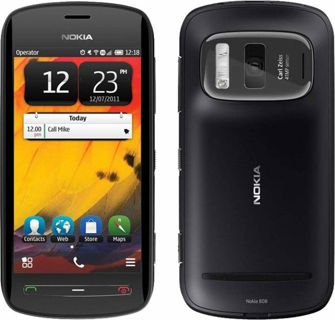 Nokia PureView wraca! HMD nabyło prawa do kultowej marki [1]