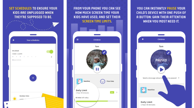 TOP 10 aplikacji mobilnych dla rodziców, które warto znać [21]