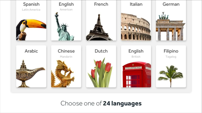 TOP 10 aplikacji mobilnych do nauki języka angielskiego i nie tylko [18]