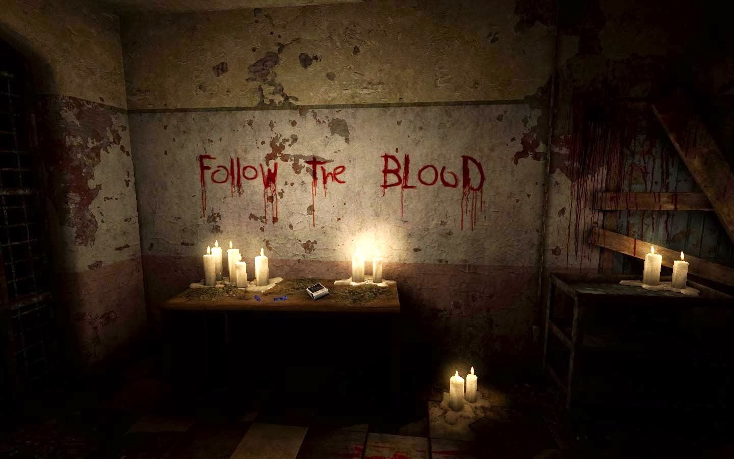 Квест аутласт самара. Outlast Маунт Мэссив. Клиника Маунт Мэссив аутласт.