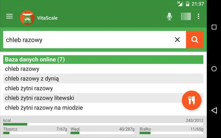 Top 10 Kulinarnych Aplikacji Mobilnych Przepisy Diety Zakupy