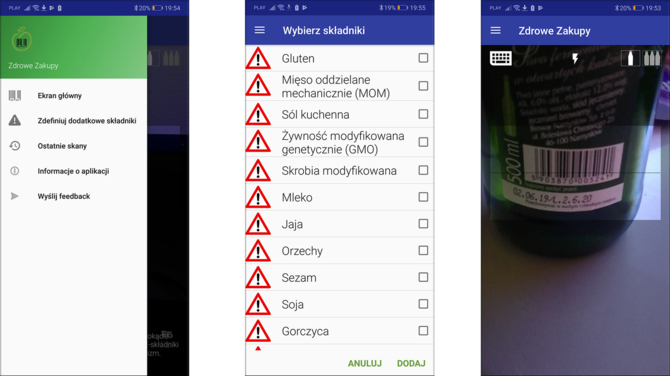 TOP 10 kulinarnych aplikacji mobilnych: przepisy, diety, zakupy [21]