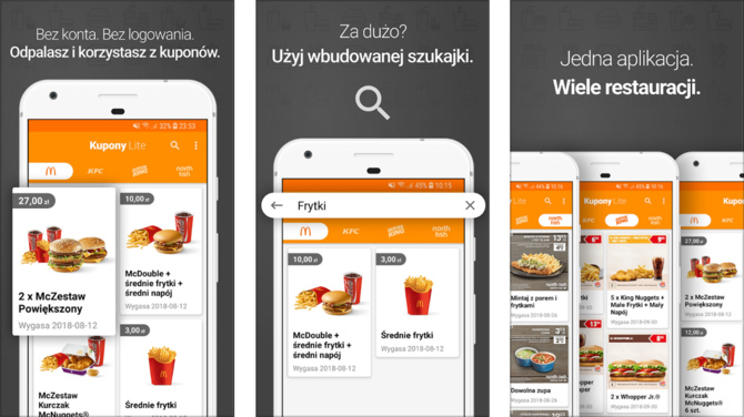 TOP 10 kulinarnych aplikacji mobilnych: przepisy, diety, zakupy [5]