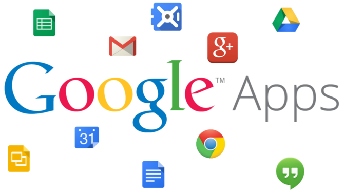 TOP 10 aplikacji od Google'a, o których mogliście nie wiedzieć [2]